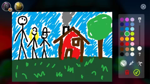 Passpartout: Starving Artist - скриншот 6