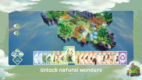 Preserve - скриншот 4