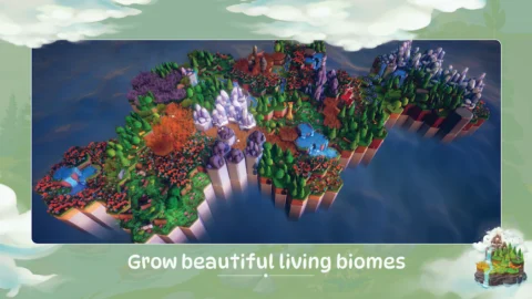 Preserve - скриншот 5