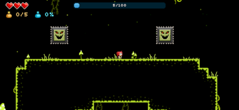 Ruby’s Realms - скриншот 6