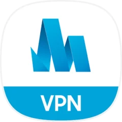Samsung Max VPN & Data Saver