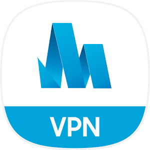 Samsung Max VPN & Data Saver
