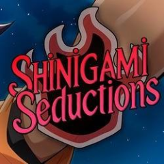 Shinigami Seductions