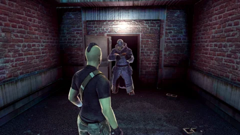 Slaughter - скриншот 4