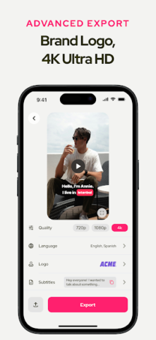 Subcap - скриншот 4