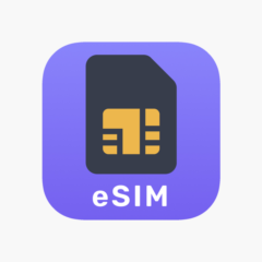 Технология eSIM: новая эра мобильной связи