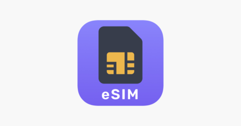 Технология eSIM: новая эра мобильной связи