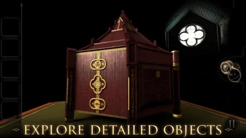 The Room - скриншот 3