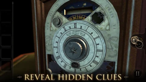 The Room - скриншот 4