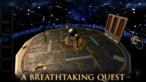 The Room - скриншот 5