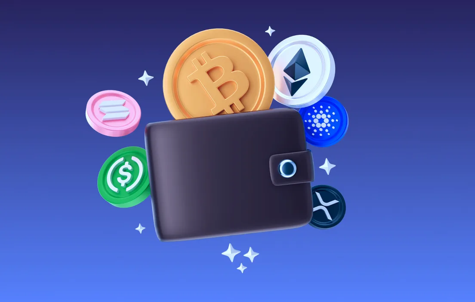 ТОП криптокошельков для Android: как выбрать надёжный и удобный