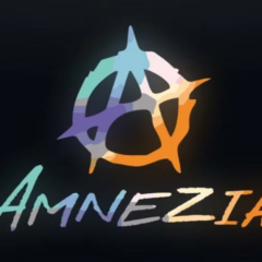 Установка и настройка VPN Amnezia на Android