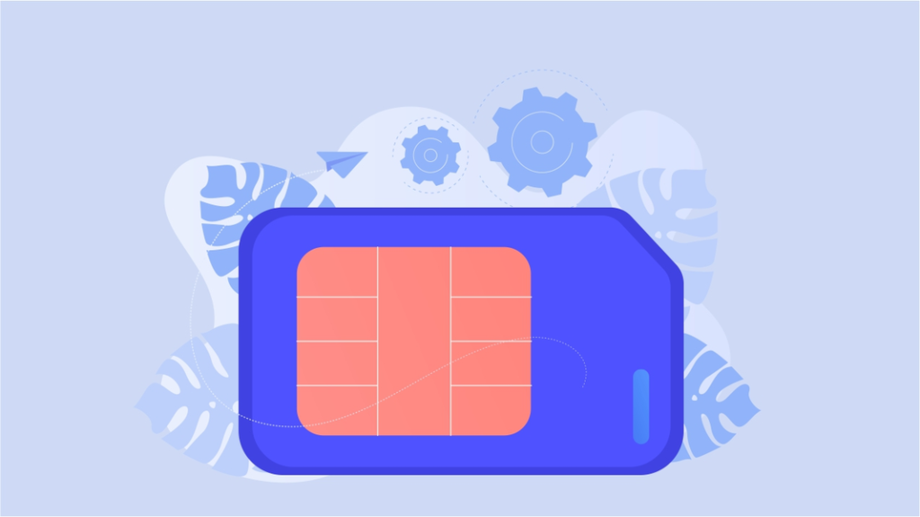 Виртуальные номера