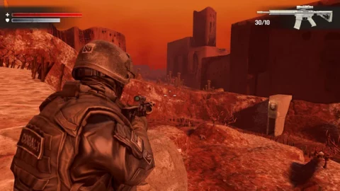 Wall of Insanity - скриншот 3