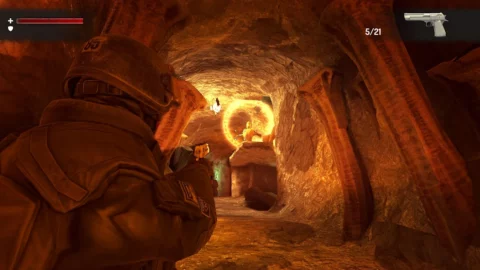 Wall of Insanity - скриншот 4