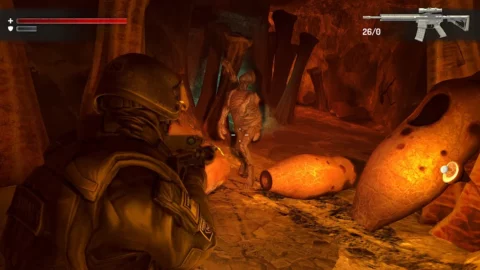 Wall of Insanity - скриншот 5