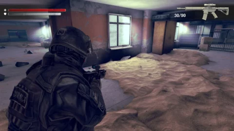 Wall of Insanity - скриншот 6