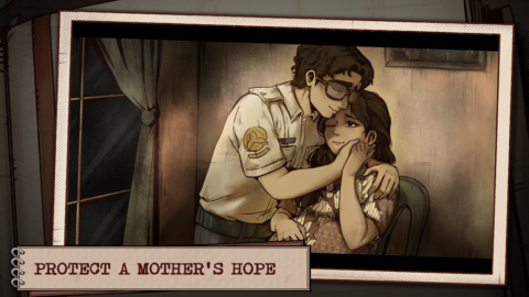 1998: The Toll Keeper Story - скриншот 4