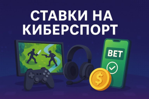 1xBet: как попасть на сайт, зарегистрироваться и зарабатывать на ставках с киберспортом