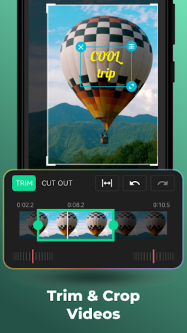 AndroVid Pro - скриншот 1