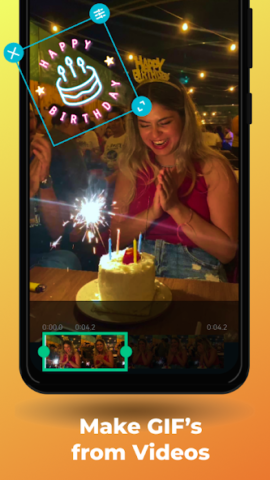 AndroVid Pro - скриншот 5