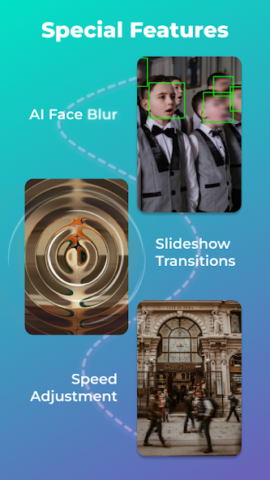 AndroVid Pro - скриншот 6