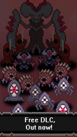 bit Dungeon - скриншот 4