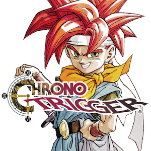 CHRONO TRIGGER