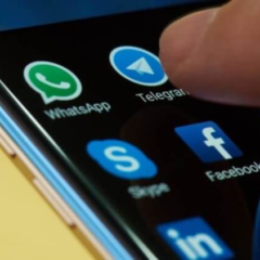 Чужие контакты в мессенджере: откуда они берутся и как с этим бороться