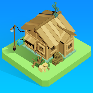 City Of Survivors 1.0.350