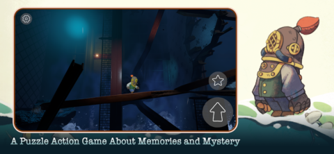 Crunchyroll: Gift - скриншот 2