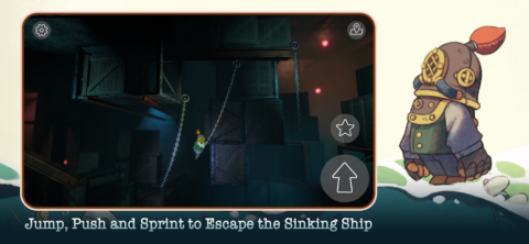 Crunchyroll: Gift - скриншот 3