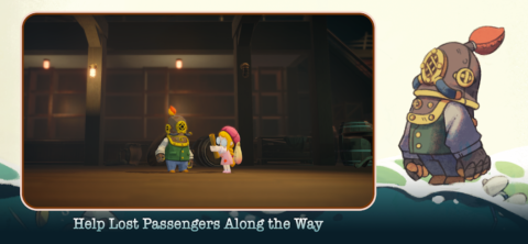 Crunchyroll: Gift - скриншот 4