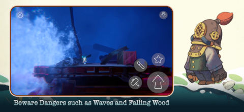 Crunchyroll: Gift - скриншот 6