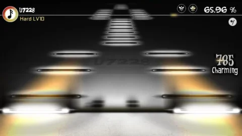 Deemo - скриншот 4