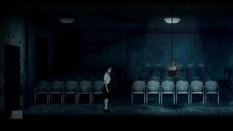 Detention - скриншот 5