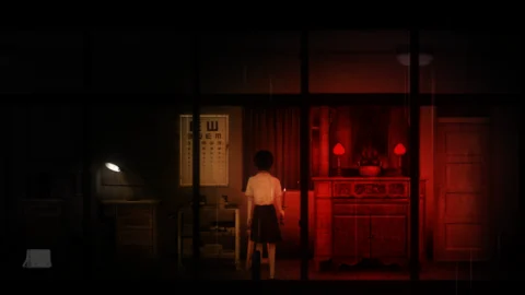 Detention - скриншот 6