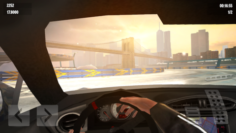 Drift Max World - скриншот 6