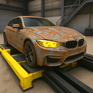 Dyno 2 Race