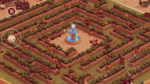 El Hijo — A Wild West Tale - скриншот 3