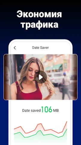 FAB Adblocker Browser - скриншот 6