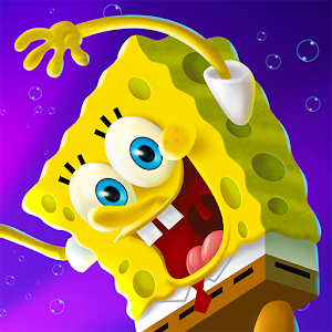Губка Боб : The Cosmic Shake 1.1.2