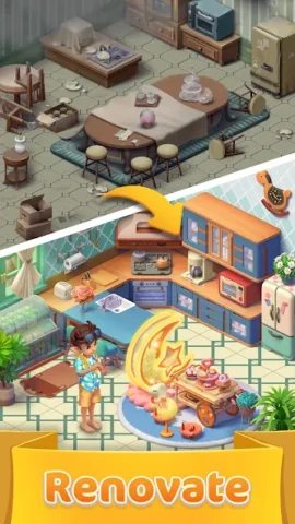 Jellipop Match - скриншот 4