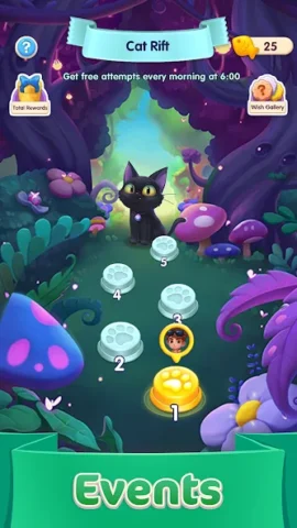 Jellipop Match - скриншот 5