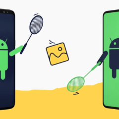 Как перенести данные между устройствами на Android: полное руководство