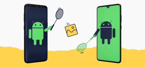 Как перенести данные между устройствами на Android: полное руководство