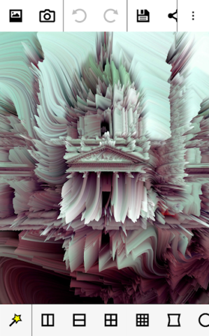 Mirror Lab - скриншот 2