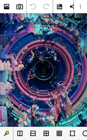 Mirror Lab - скриншот 3