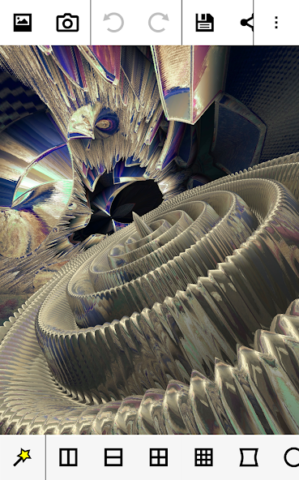 Mirror Lab - скриншот 5