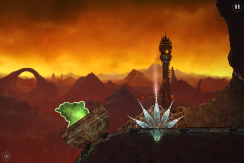 Mushroom 11 - скриншот 2